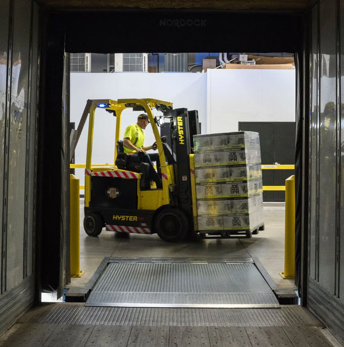 forklift training atlantic city nj